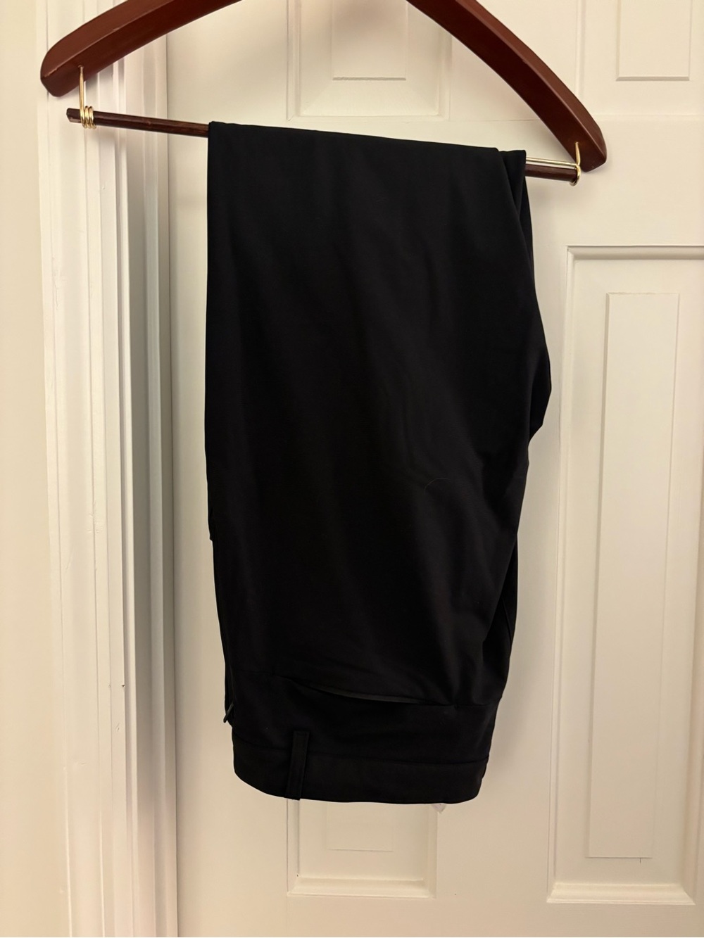Fabletics Black Performance Pants